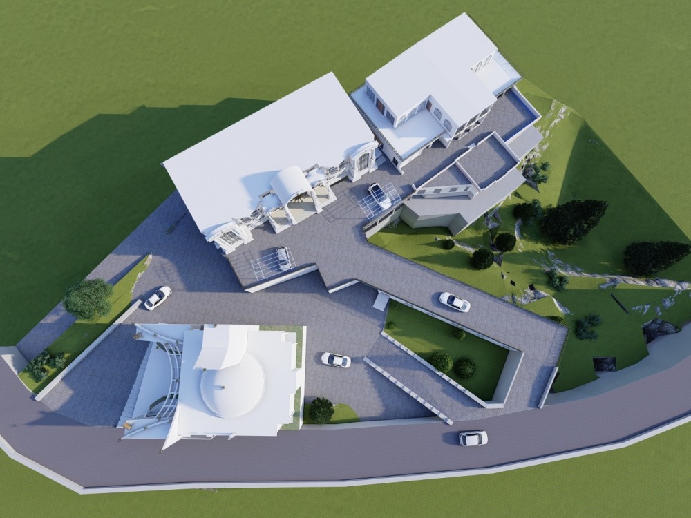 3D modeling and rendering | Upwork