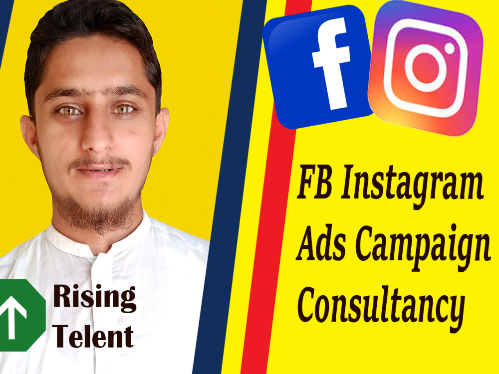 Facebook Ads and Instagram ads | Upwork