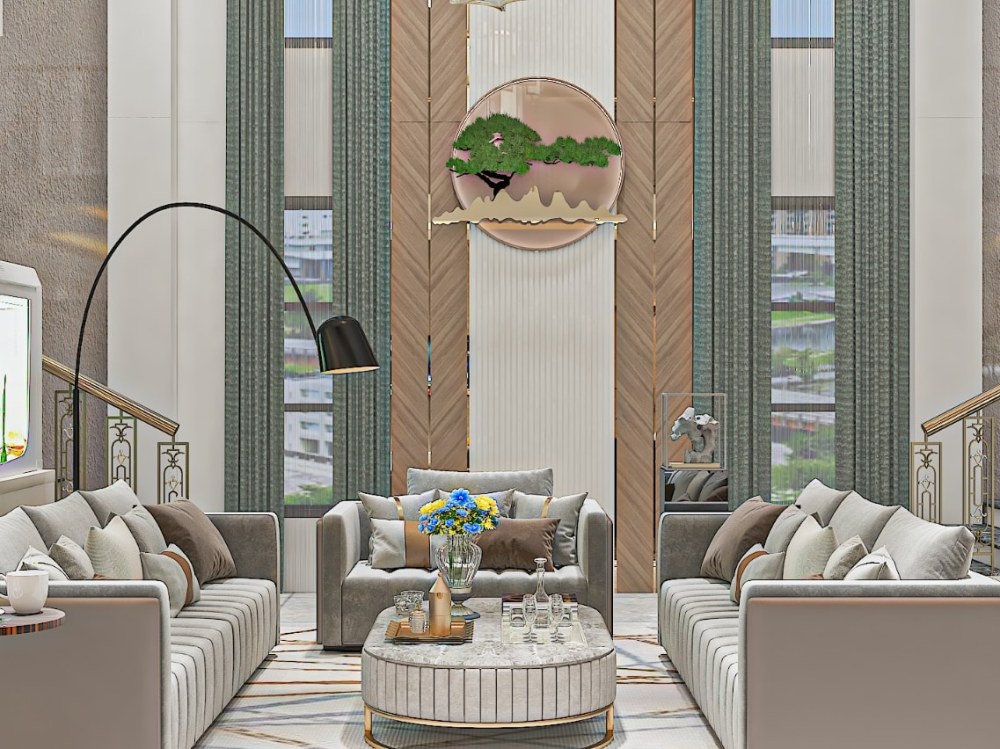 2D Floor Plan, Architectural Design, Interior Design | Upwork