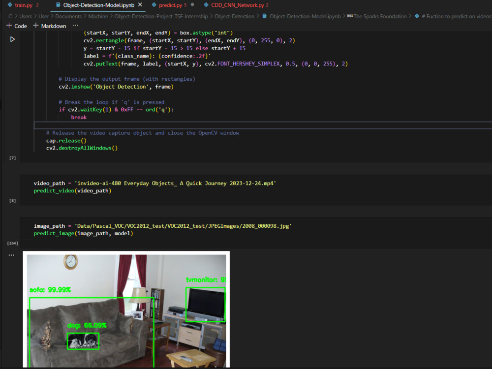 Your Data Science, Machine Learning and Deep Learning Projects in ...