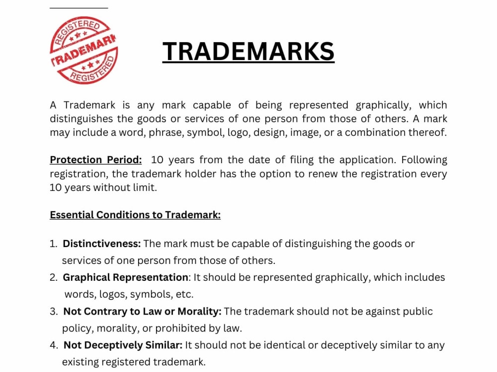 Trademark search