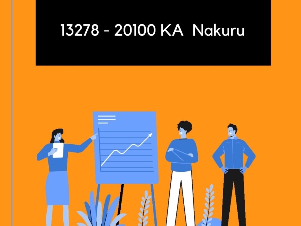 An attractive graphics designing visuals for your business growth | Upwork