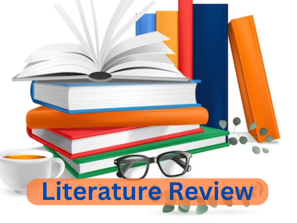 Master of Literature Reviews: Expertly crafting research papers and ...