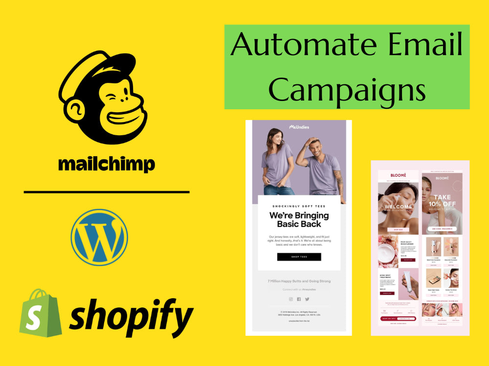 Editable Responsive Mailchimp Campaigns Template Newsletters Upwork Editable Responsive Mailchimp Campaigns Template Newsletters Upwork