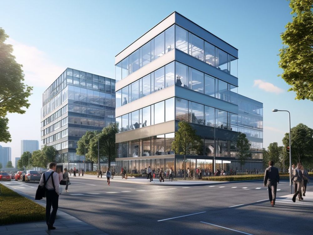 Great architecture 3D renders of your projects | Upwork