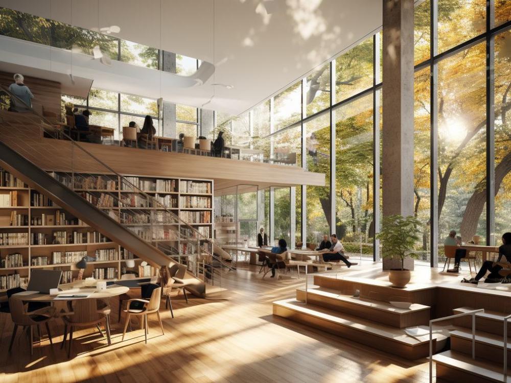Great architecture 3D renders of your projects | Upwork