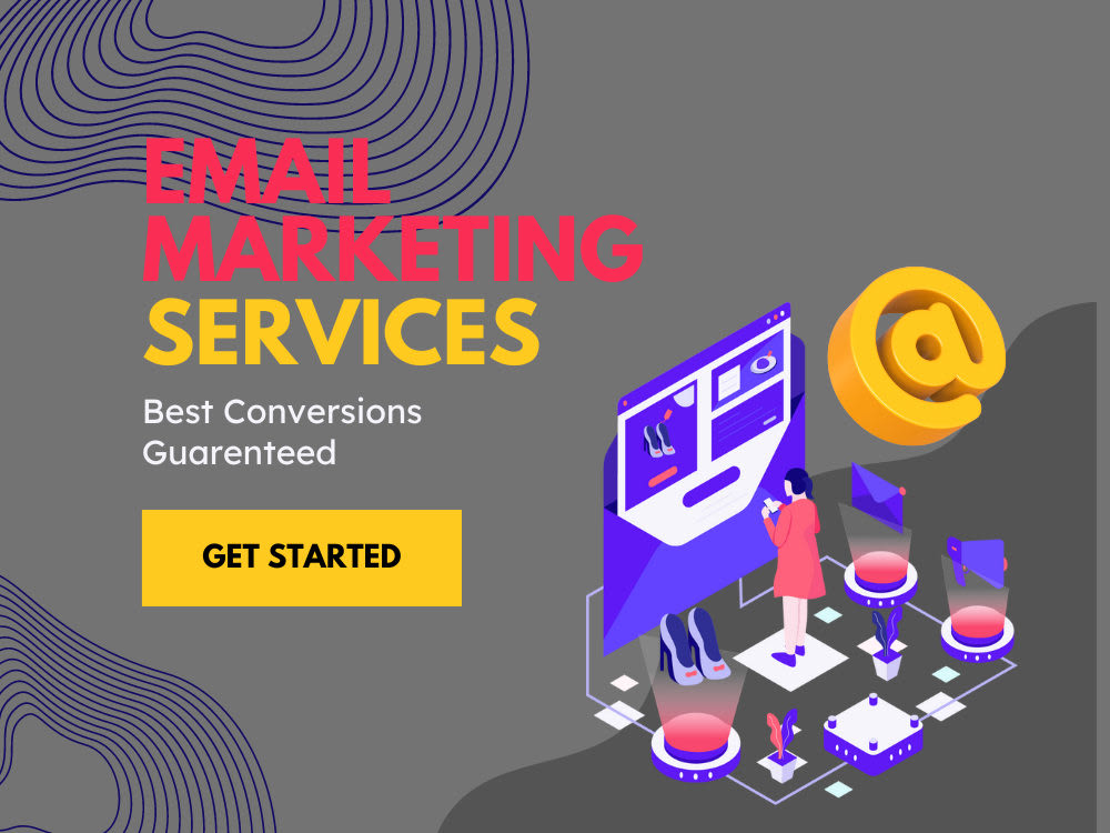 Klaviyo Email Newsletter Template Design & Development Upwork