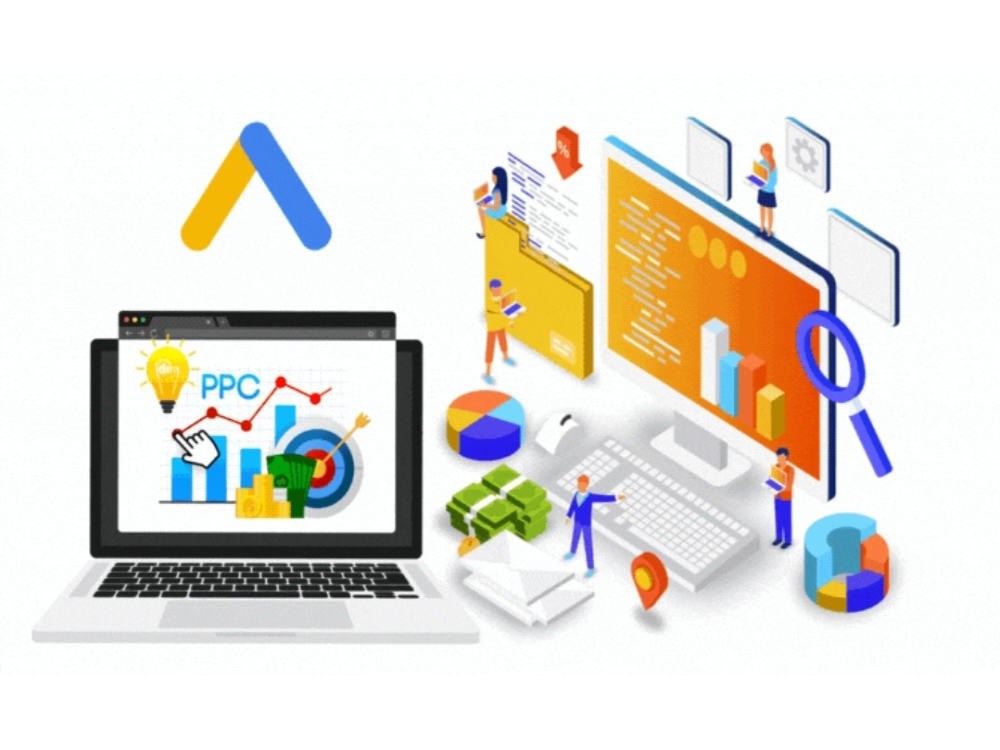 Google Ads, Google Adwords Expert, Google PPC Ads Manager, Ad ...