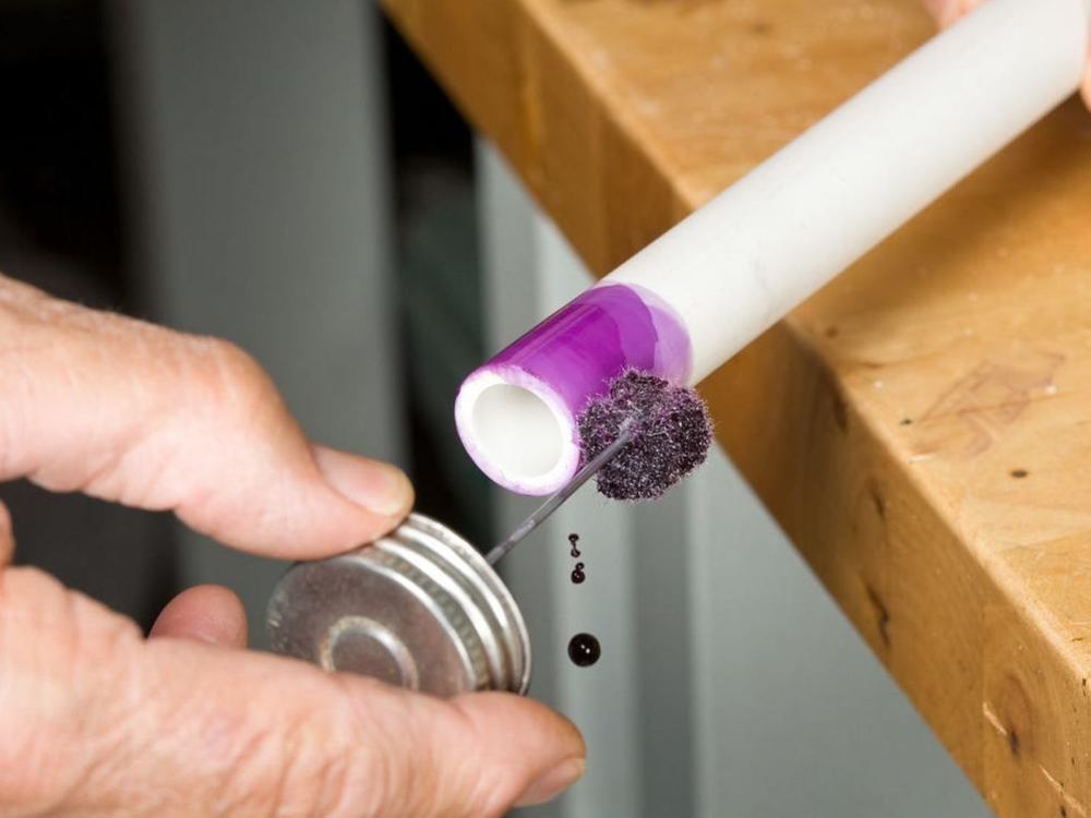 PVC Cement Pipe/Stationery All Purpose Adhesive Formulation Recipe Upwork