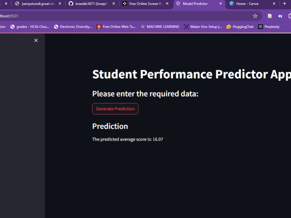 A reliable application that is accurate at what it does. | Upwork