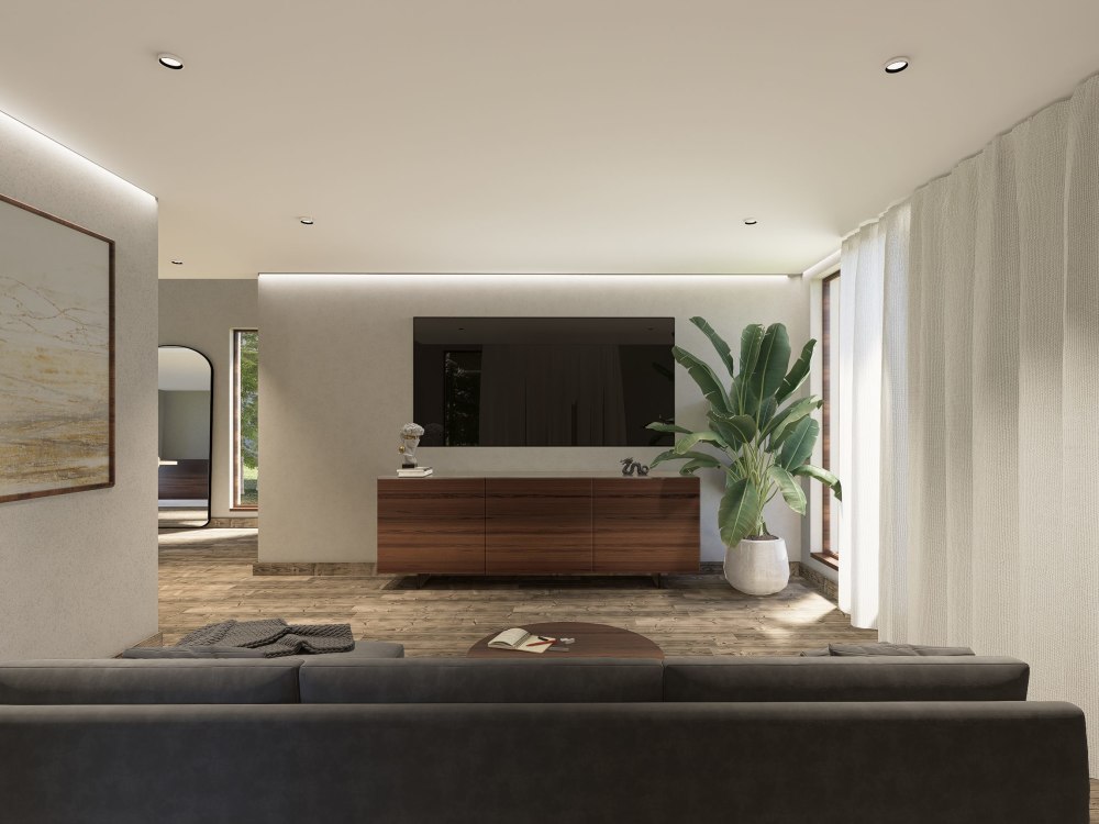 Incredible realistic renders of your project | Upwork