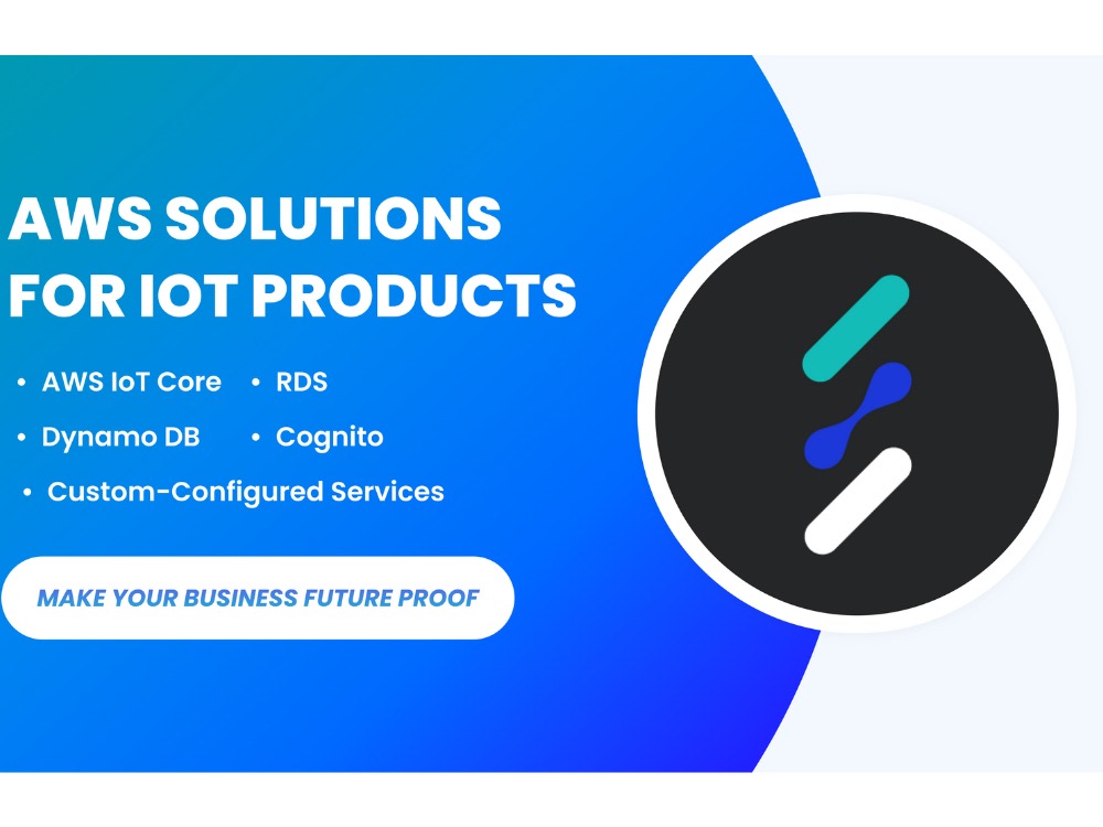 Aws set up aws iot core for your iot devices aws lambda, cognito | Upwork