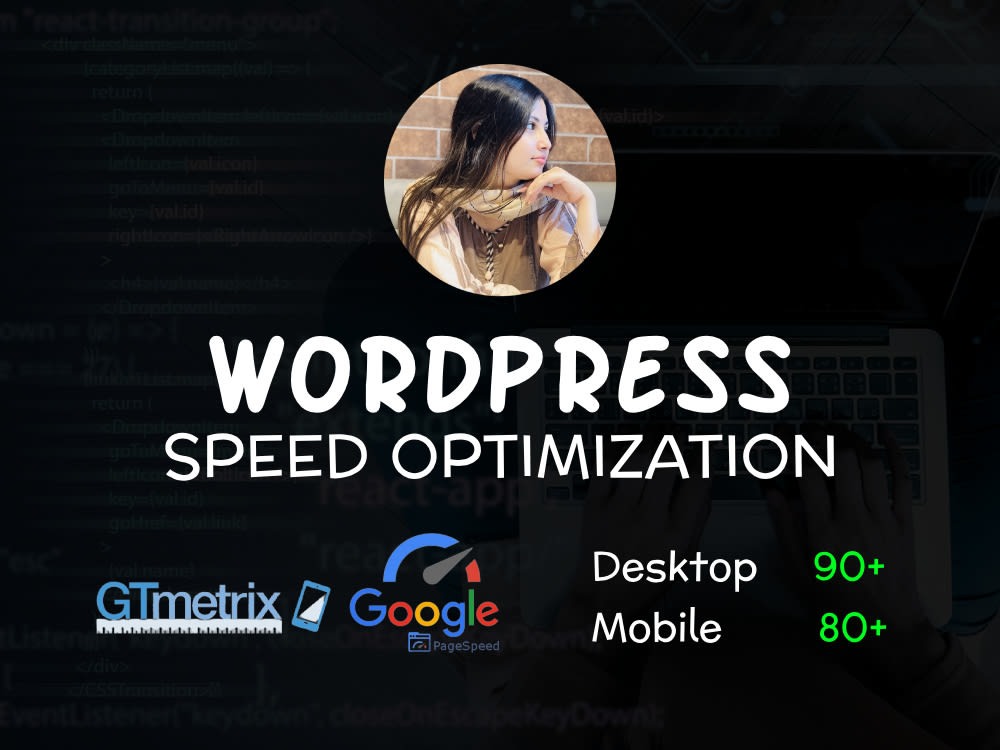 gtmetrix pagespeed