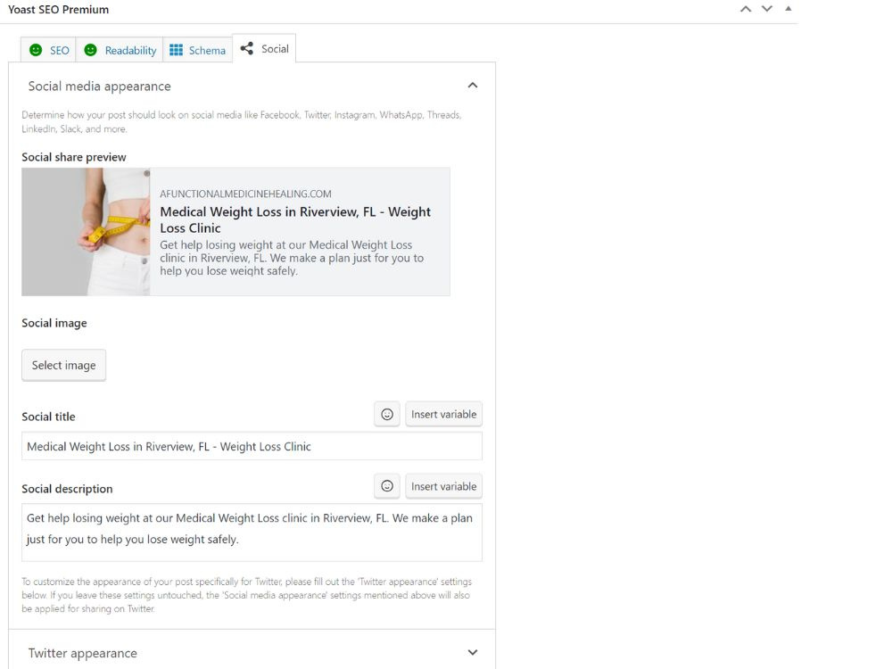 On-Page SEO | On-Page Optimization for Wordpress - Shopify - Wix | Upwork