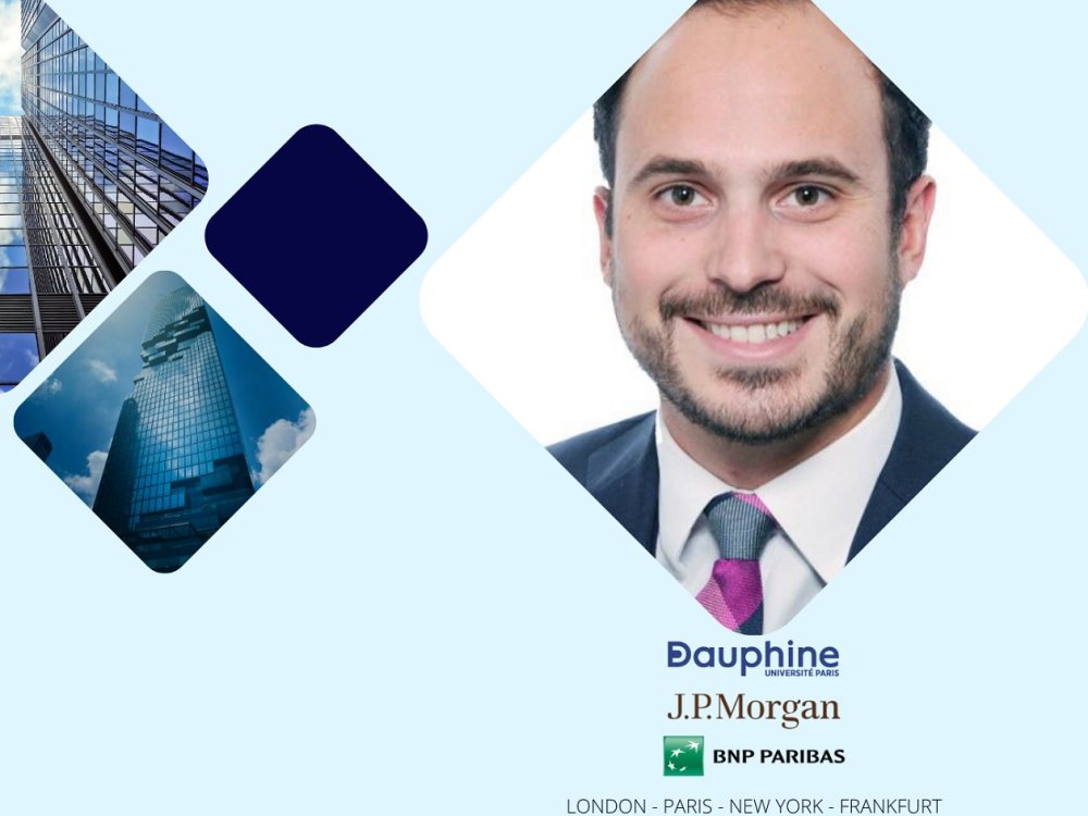 Top investment bank and wall-street grade market research | Upwork