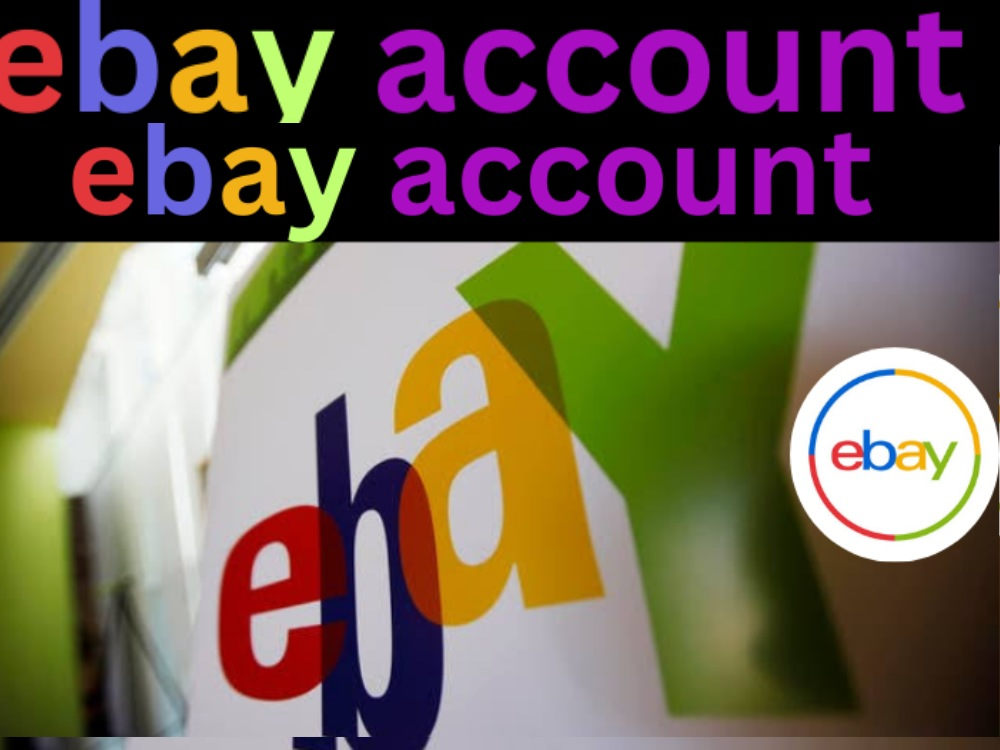 Increase your ebay account selling limit Upwork