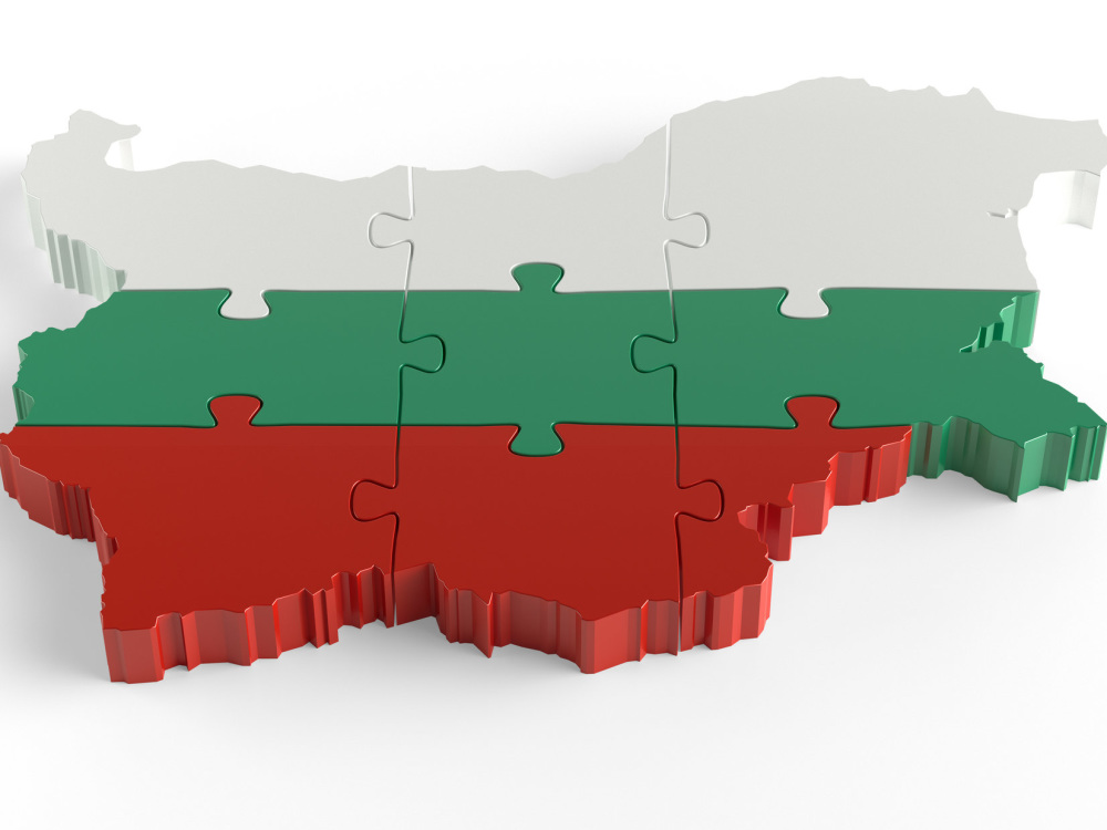 A company in Bulgaria with TVA Je vais créer votre société en Bulgarie Upwork