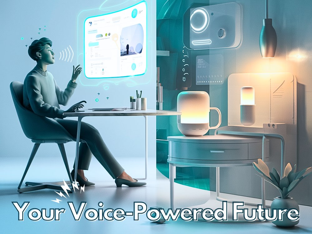 Your Own AI voice Assistant (Like Jarvis) Circuit Diagram