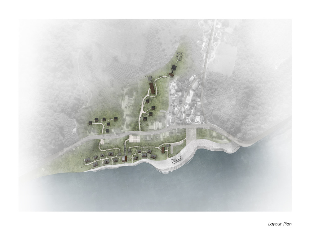 Architectural plan, Layout plan | Upwork