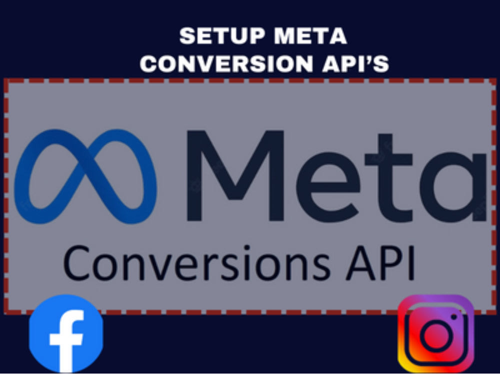 Setup Meta Conversion API's For Ecommerce Store | Upwork