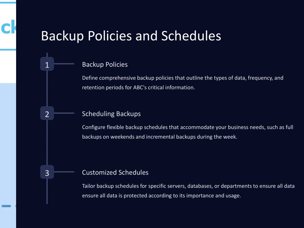 Step By Step Guide For Simplified Disaster Recovery With Backup Exec – ZWEX