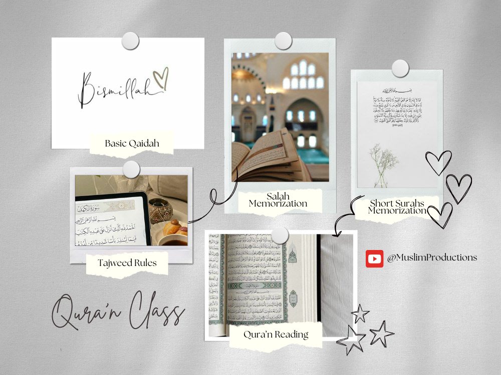 Quran Teacher | Online Quran Classes with Tajweed | Upwork