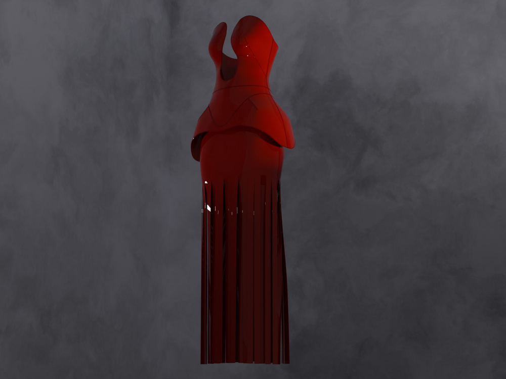 Receive a presentation of digital clothes, 3D animation | Upwork
