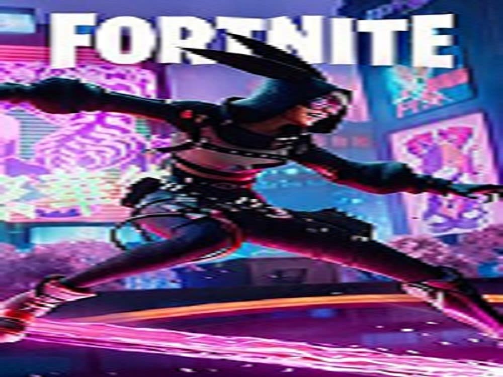 Organic fortnite game promotion fortnite map uefn fortnite promotion