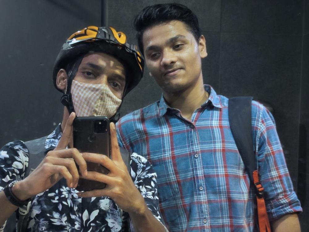 Color correction/ Grading in Photo & Shotrs/Reel/TikTok clip Upwork