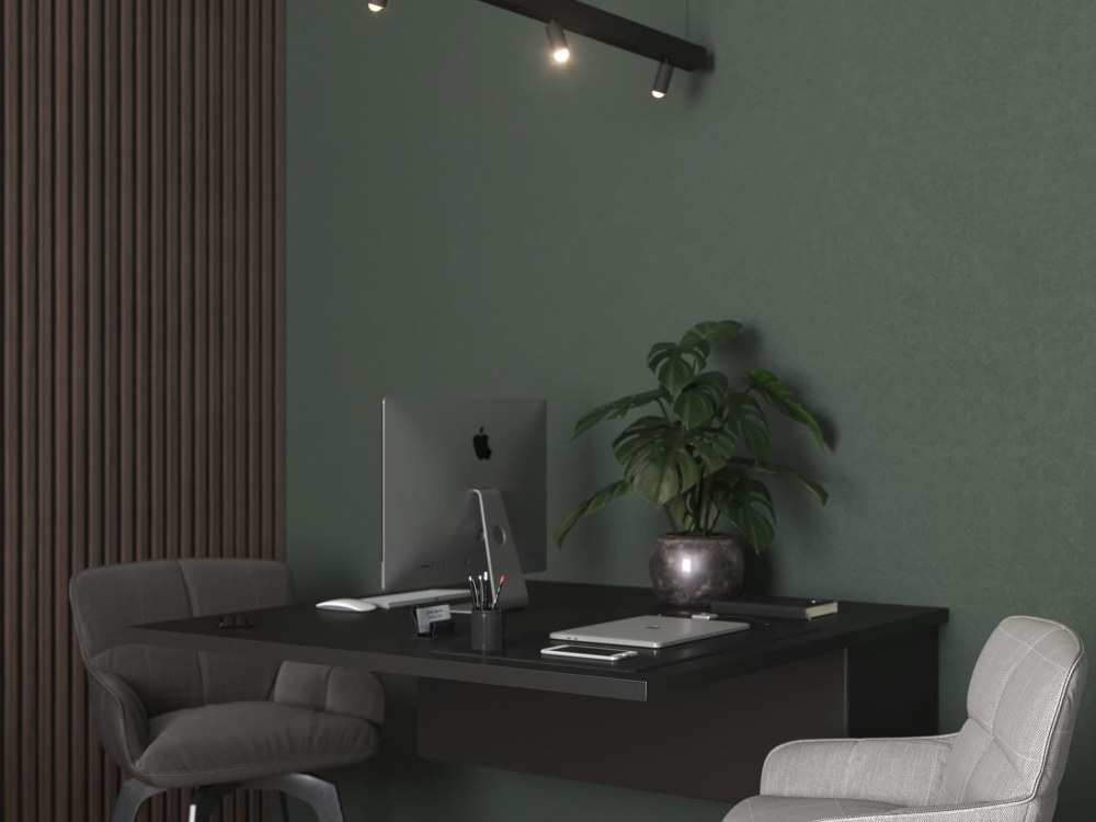 Luxury interior visualisation of an apartment | Upwork