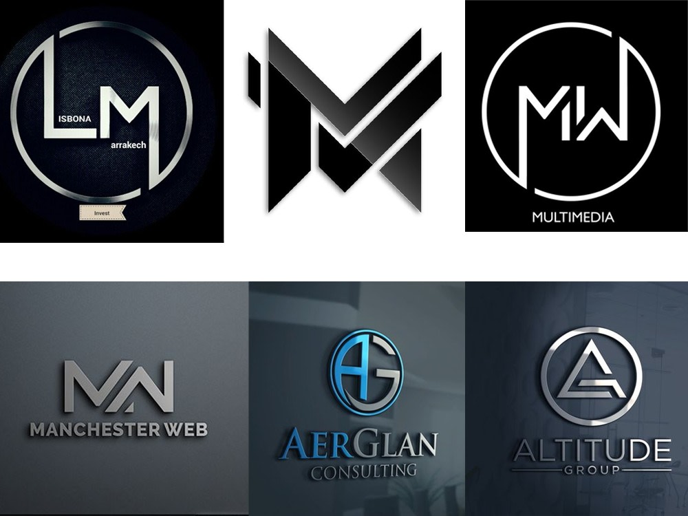 professional logo design/Branding logo design in 24 hrs | Upwork