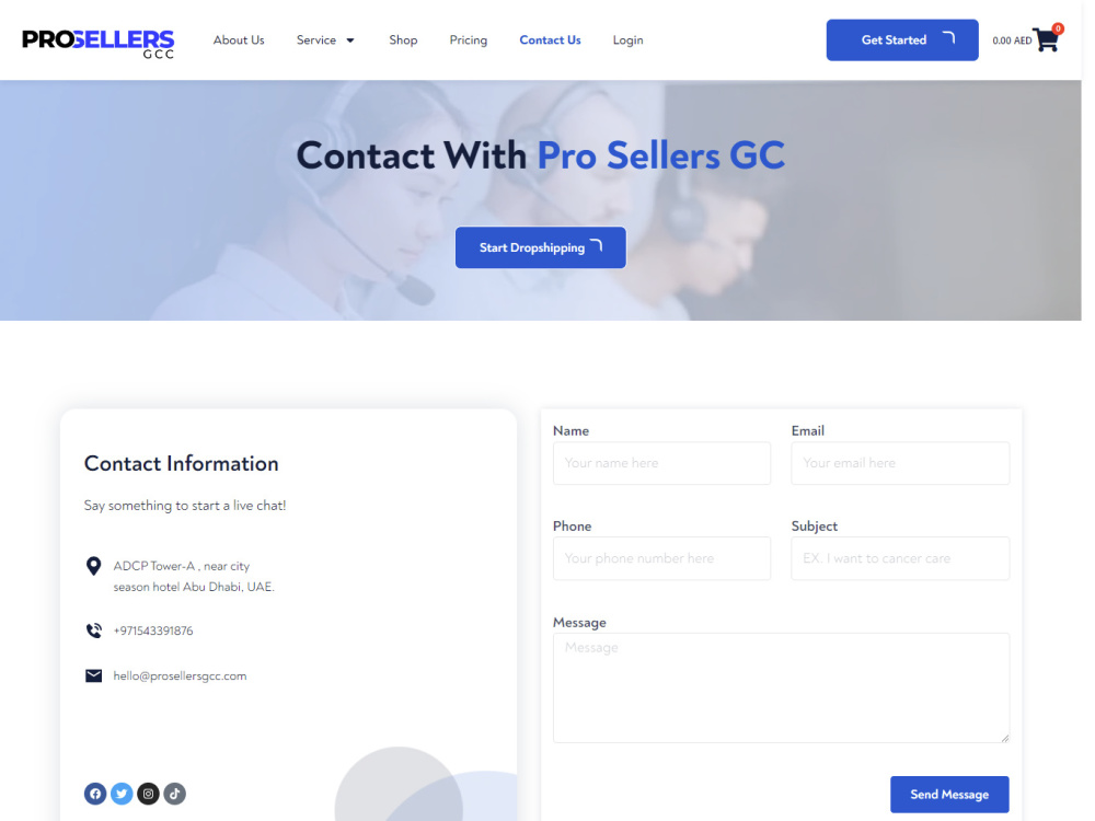 A mobile responsive wordpress website design and development | Upwork