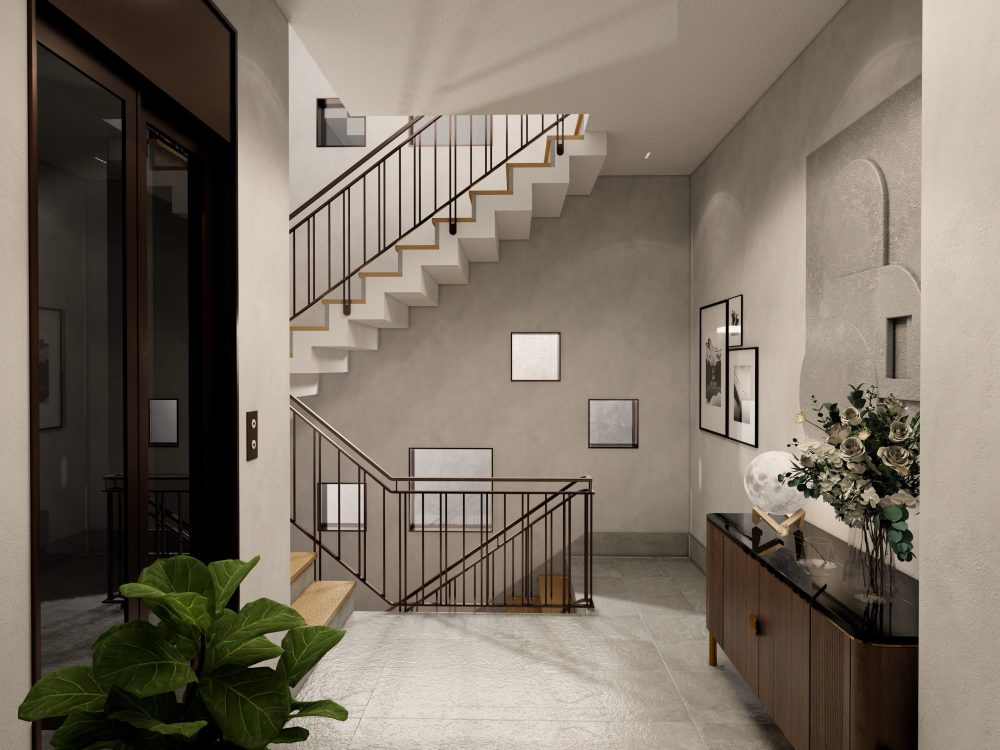 Interior Design Mastery: Transform Your Space with Expert Guidance ...