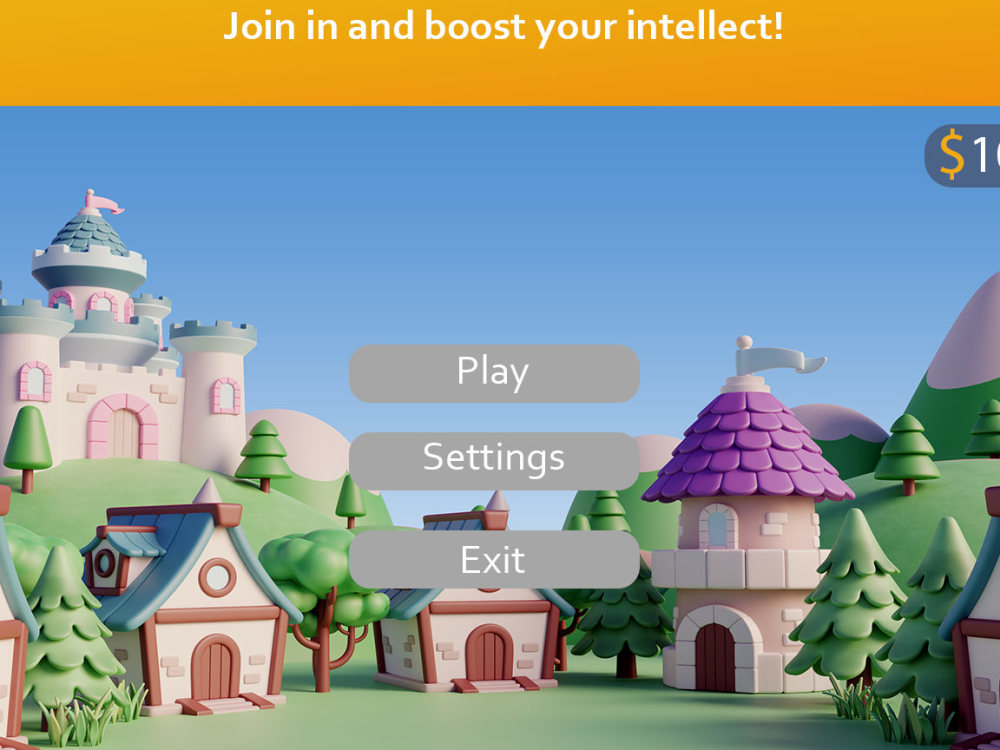 A great Java game of varying difficulty | Upwork