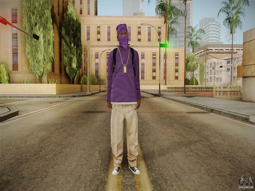 A customized fivem peds, gta 5 custom ped, fivem clothing | Upwork