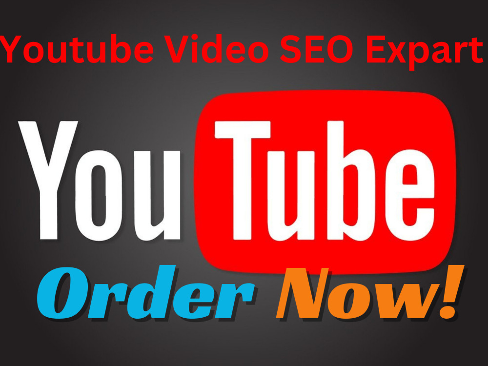 YouTube Channel SEO | Video optimization | Title Optimization | Video ...