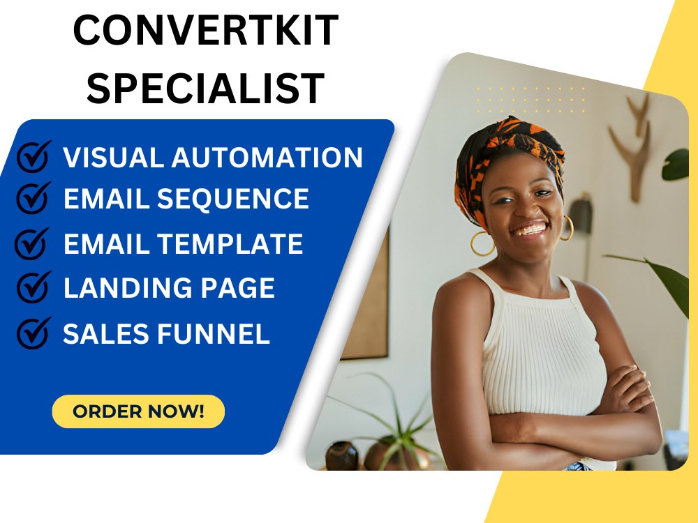 An Outstanding Convertkit HTML Email Newsletter Templates Upwork
