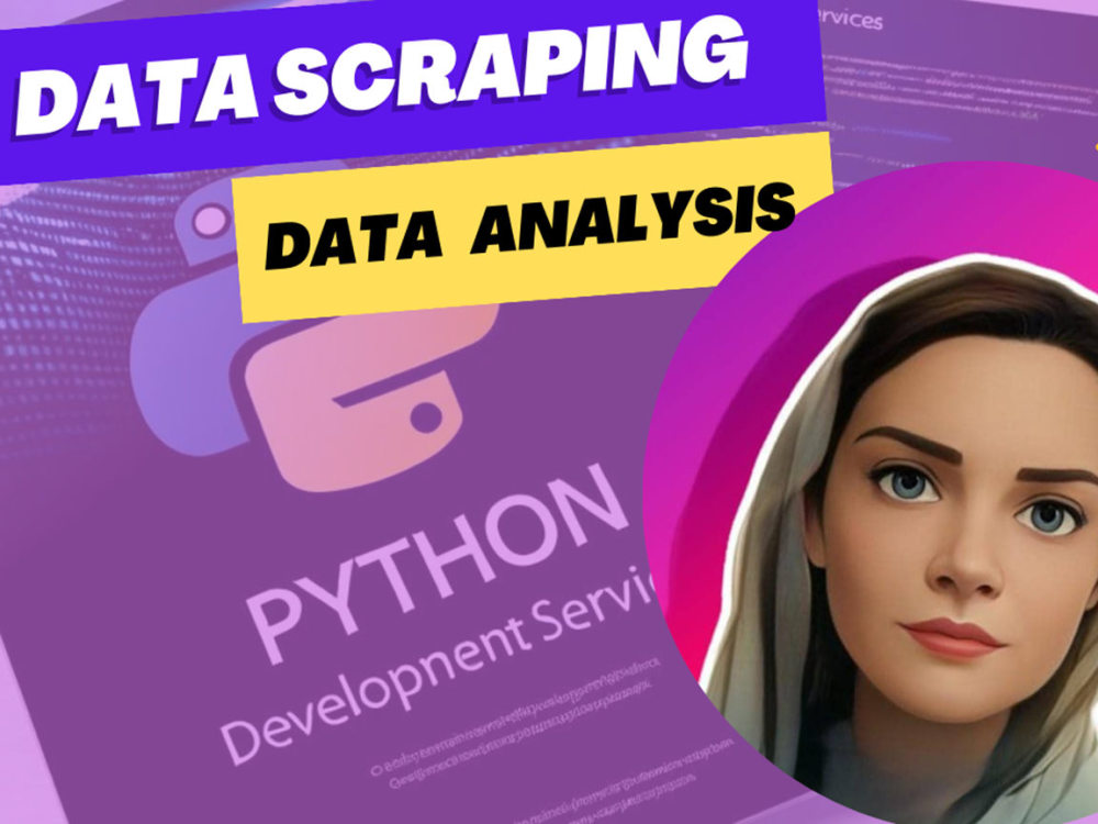 Comprehensive Python Programming Solutions to Your Business Efficiency ...