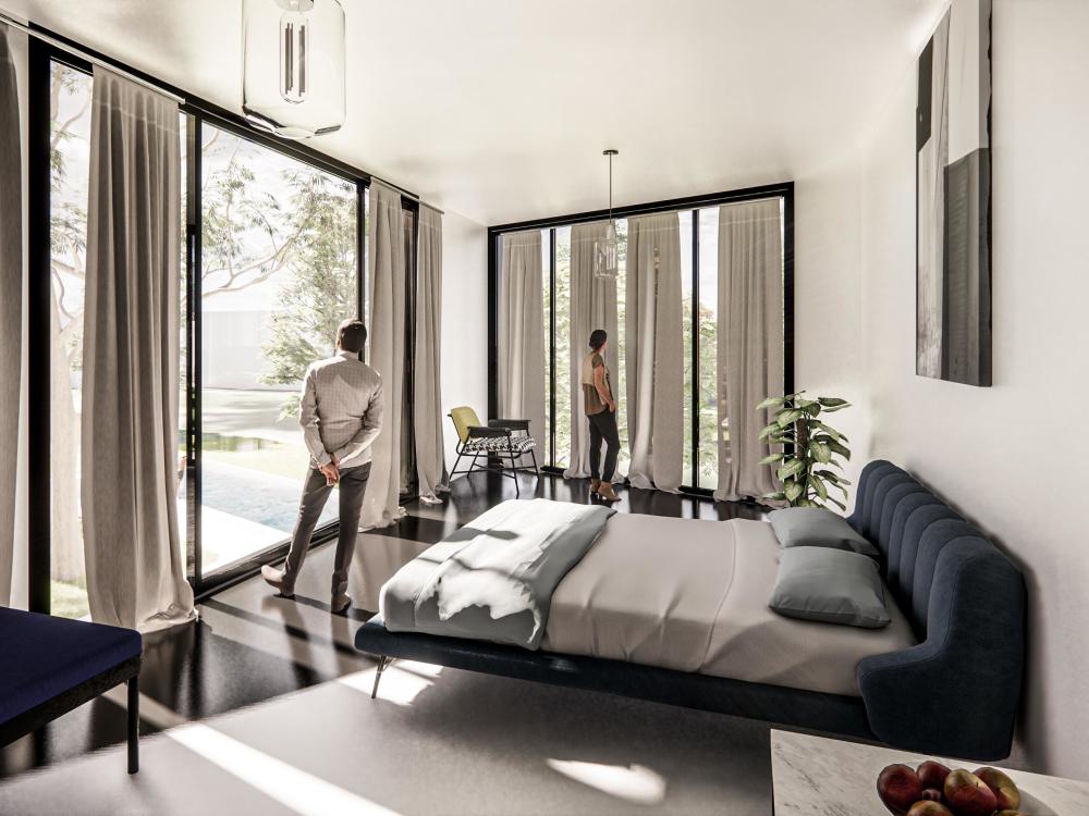 High quality interior rendering! | Upwork - High-Quality Interior Rendering For Architecture