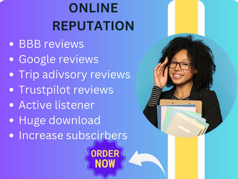 Optimize thumbtack profile for hiring success, Remove Bad Negative