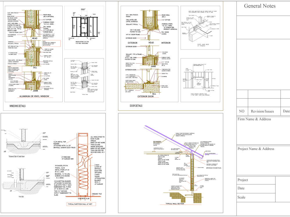 A complete set of code compliant constructions drawings. | Upwork