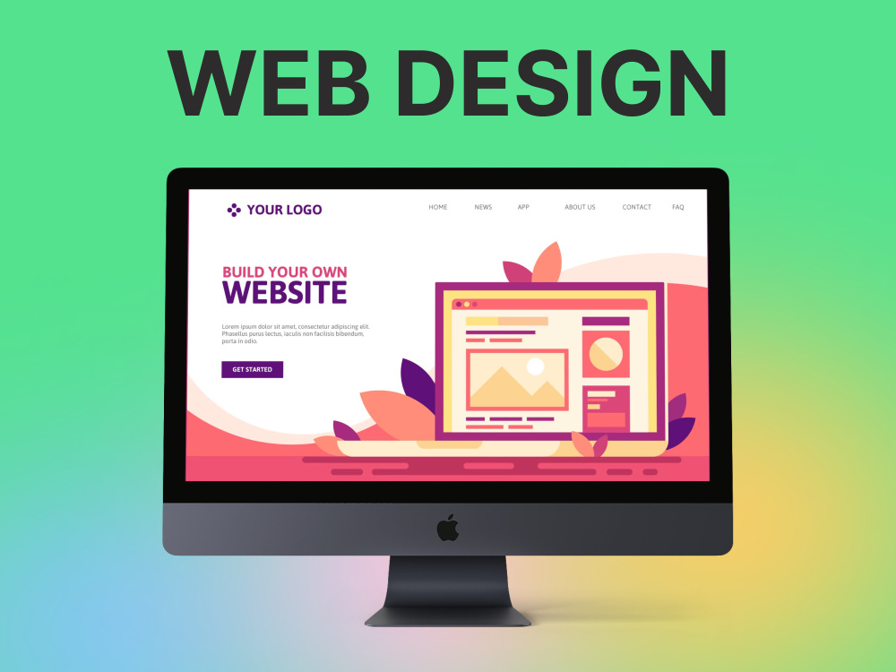 The best Web UI/UX Design | Upwork
