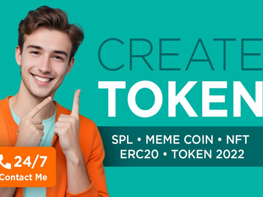 Token such as spl token, token 2022, erc 20 and etc on solana and EVM