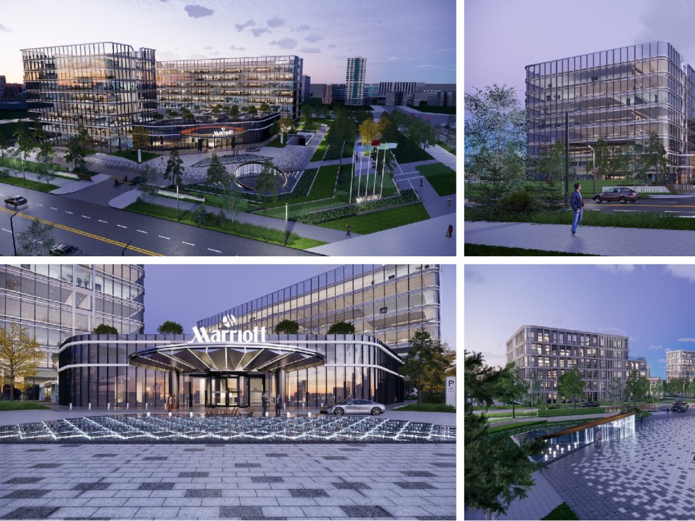 3d Landscape Modeling Rendering A Roaming Animation Related To The 3d Landscape Modeling Rendering A Roaming Animation Related To The