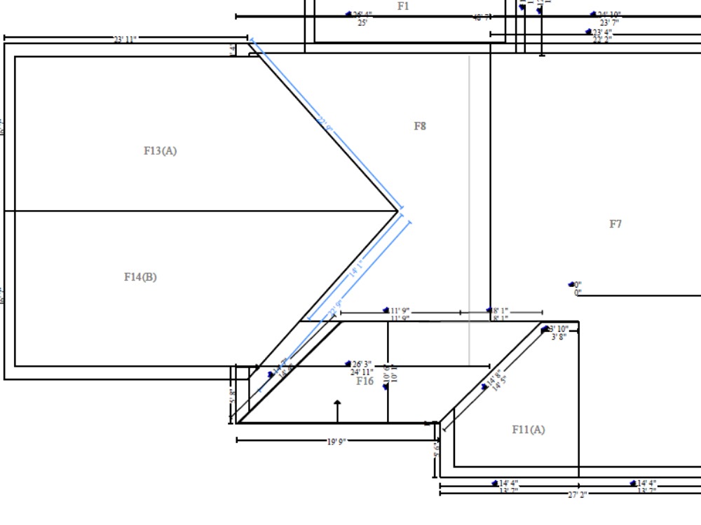 Your roofing estimate in Xactimate Upwork