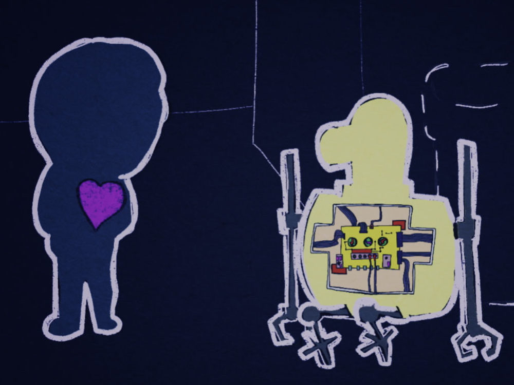 A fantastic animated sequence | Upwork