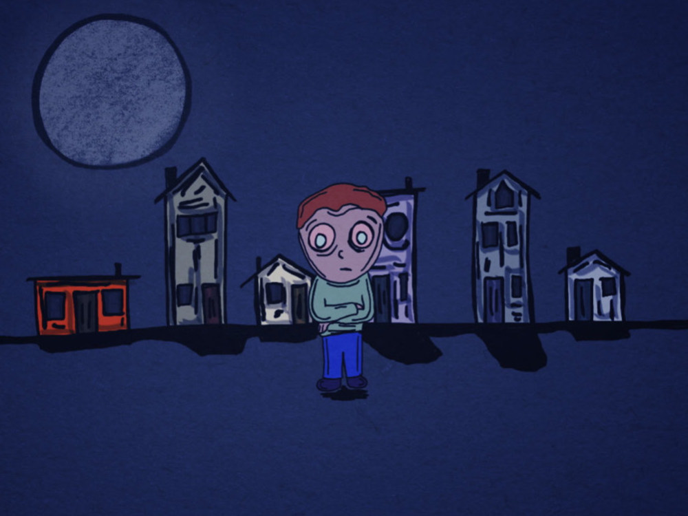 A fantastic animated sequence | Upwork