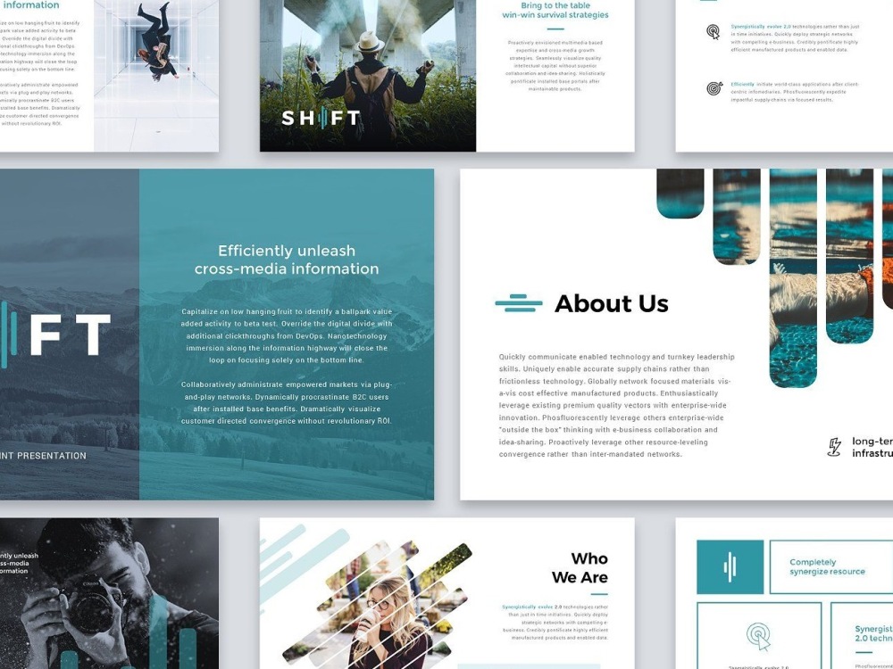 Morph Transition Powerpoint Project Upwork Morph Transition Powerpoint Project Upwork