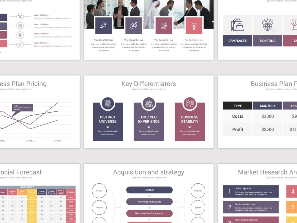 Morph Transition Powerpoint Project Upwork Morph Transition Powerpoint Project Upwork