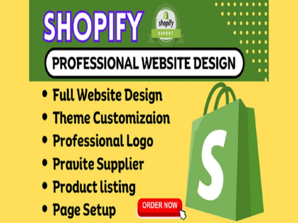 7 figure shopify dropshipping store or one product store | Upwork